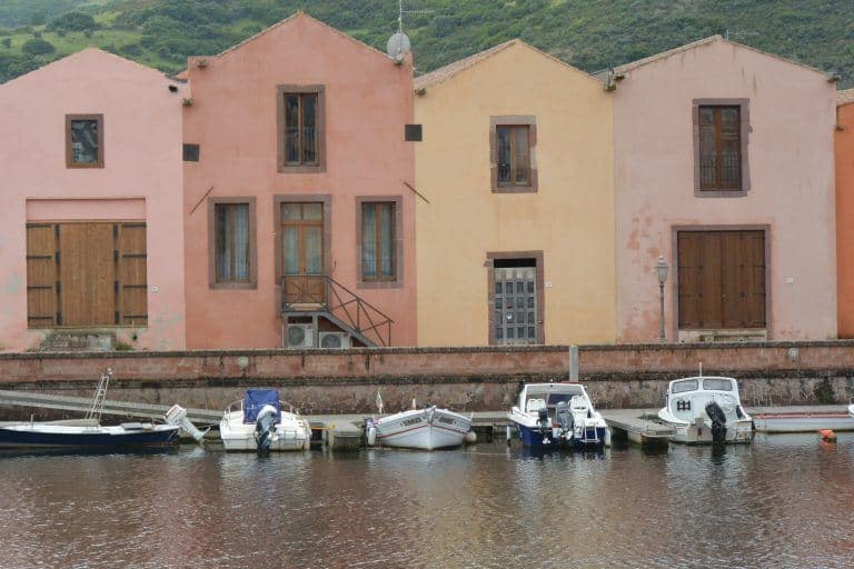 Bosa (37) (Sardegna)