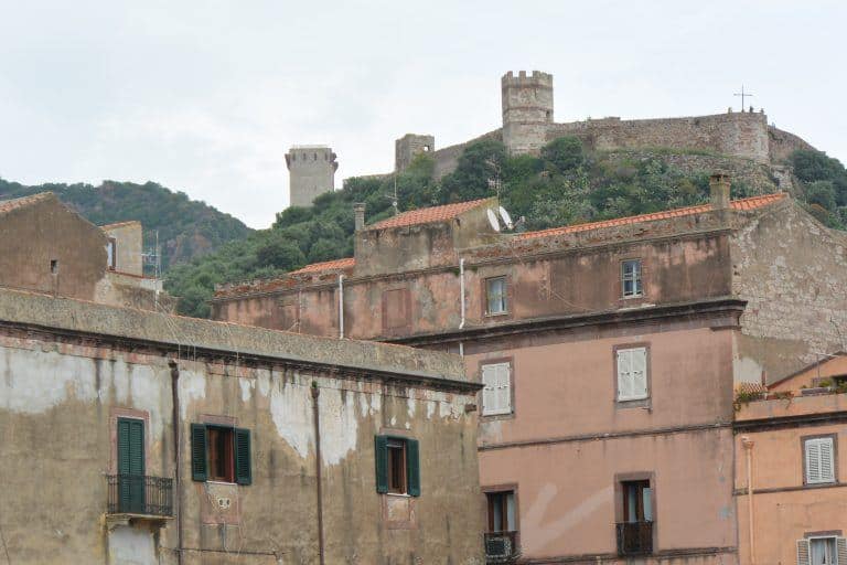 Bosa (39) (Sardegna)