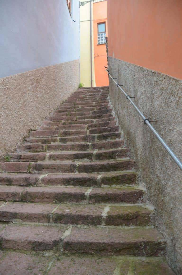 Bosa (4) (Sardegna)