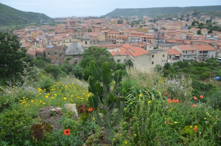 Bosa (5) (Sardegna)