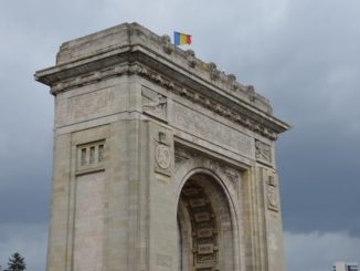 Romania Bucarest e vicinanze