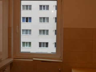 Appartamento a Bucarest capitale della Romania