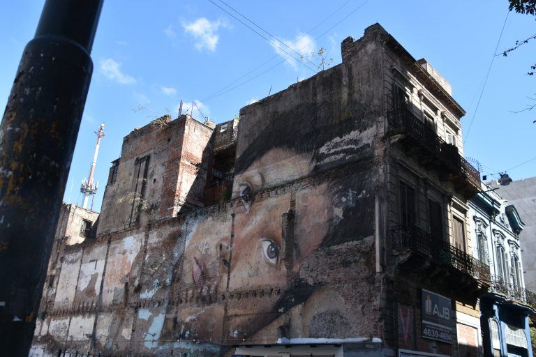 Cercando un barbiere a Buenos Aires