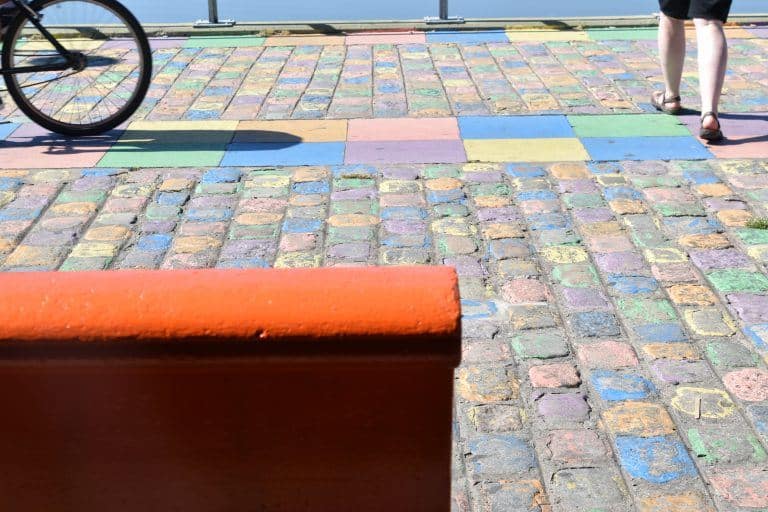 Buenos Aires, La Boca – ground, Mar.2018 (Buenos Aires)
