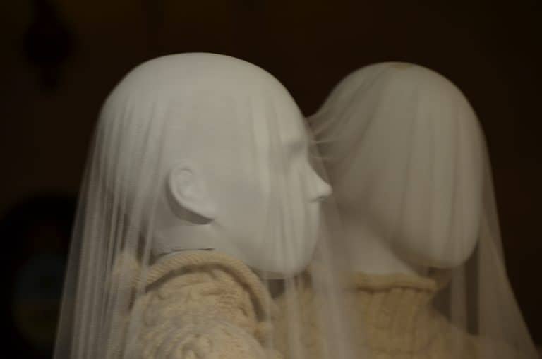 Buenos Aires, Centro Cultural Kirchner – Gaultier Exhibition 3, Apr.2018 (Buenos Aires)