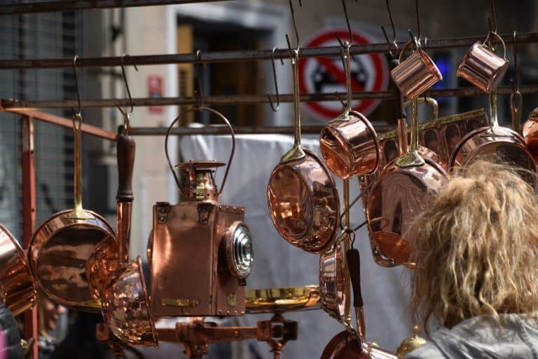 Buenos Aires, San Telmo – market 4, Mar.2018 (Buenos Aires)