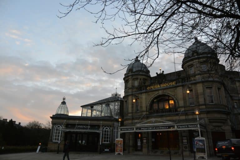 Buxton – Casa dell’Opera, Nov.2015