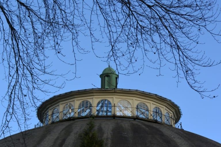 La cupola