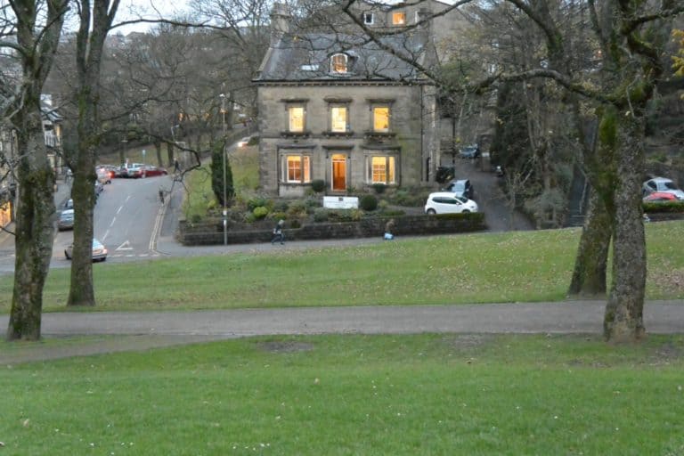 Buxton – casa, Nov.2015
