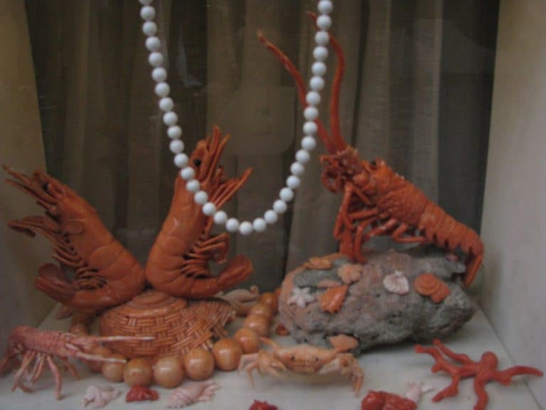 Capri – shop window, Oct.2015 (Costa Amalfitana)