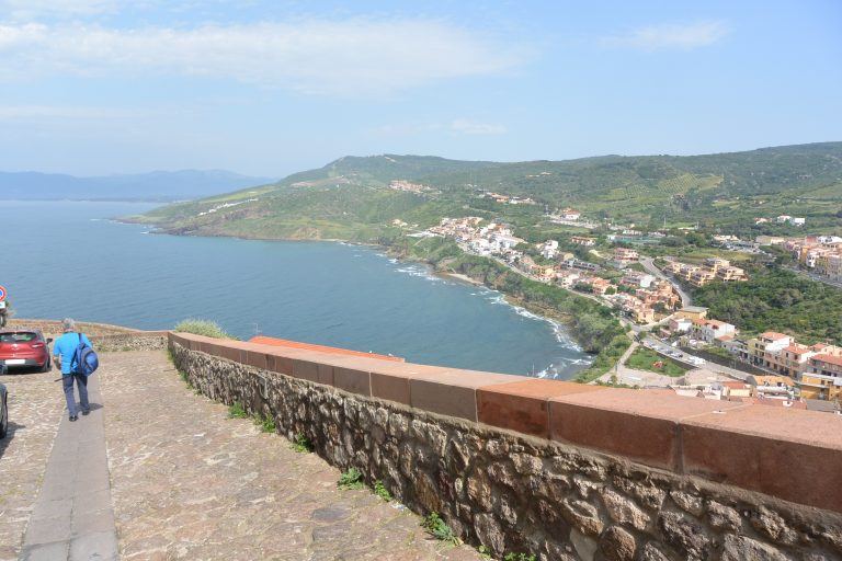 Castelsardo (54) (Sardegna)