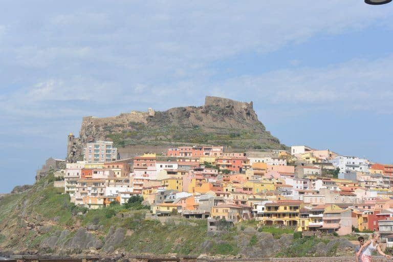 Castelsardo (56) (Sardegna)