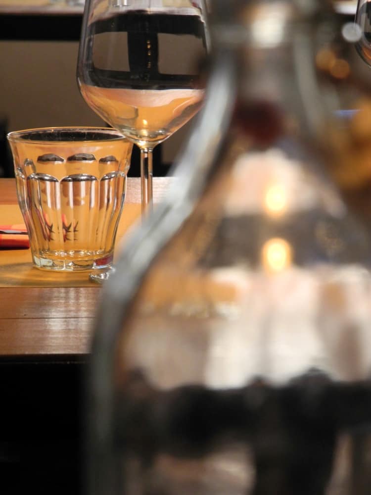 Milan, Chiaravalle – glasses, Jan.2015 (Milán)