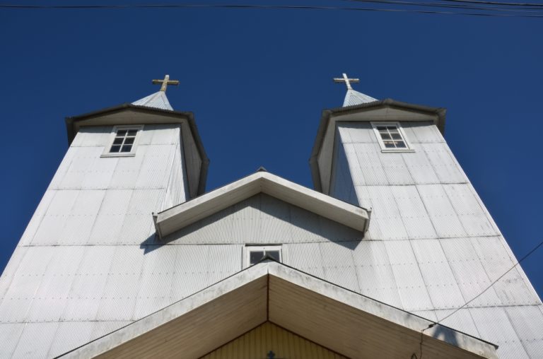Chiloe-(11) (チロエ島)