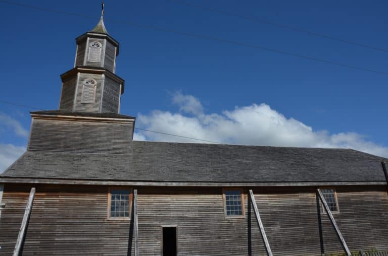 Chiloe-(21) (チロエ島)