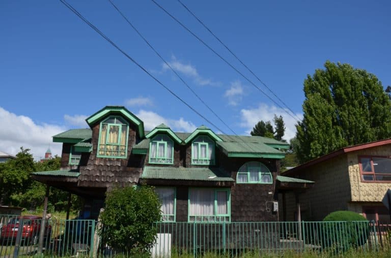 Chiloe-(22) (チロエ島)