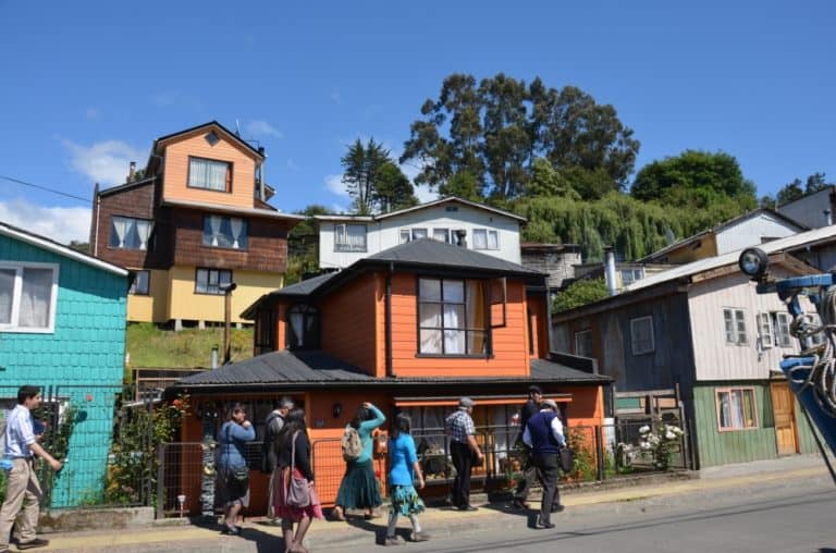 Chiloe-(23) (チロエ島)