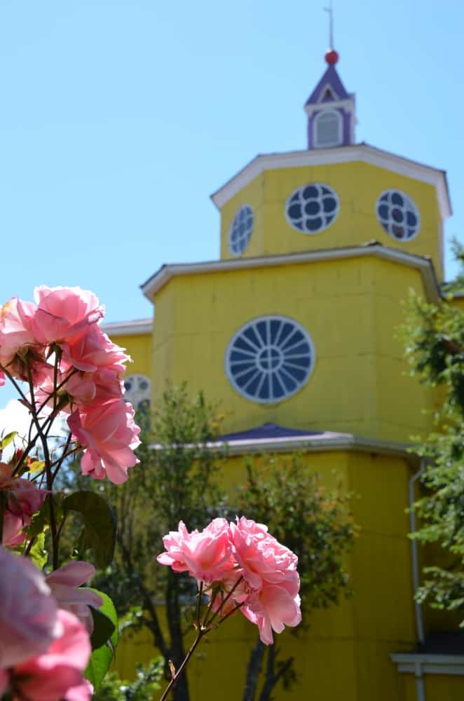 Chiloe-(41) (チロエ島)