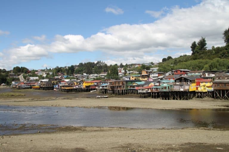 Chiloe-(43) (チロエ島)
