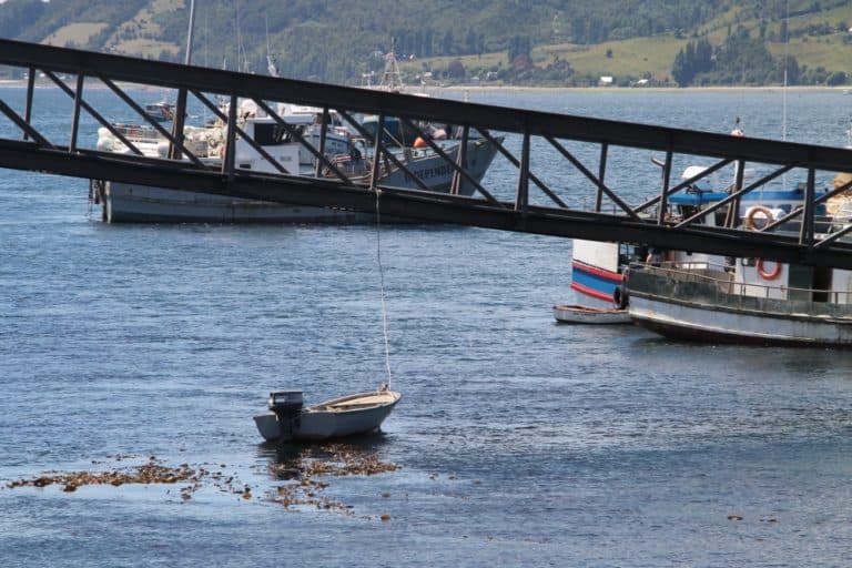 Chiloe-(57) (チロエ島)