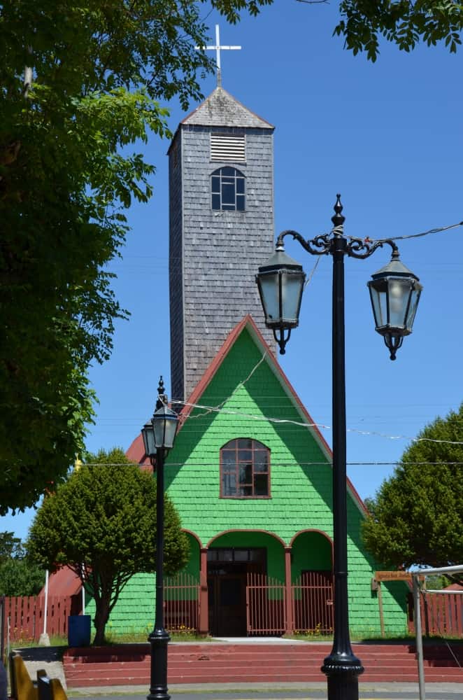 Chiloe-(67) (チロエ島)