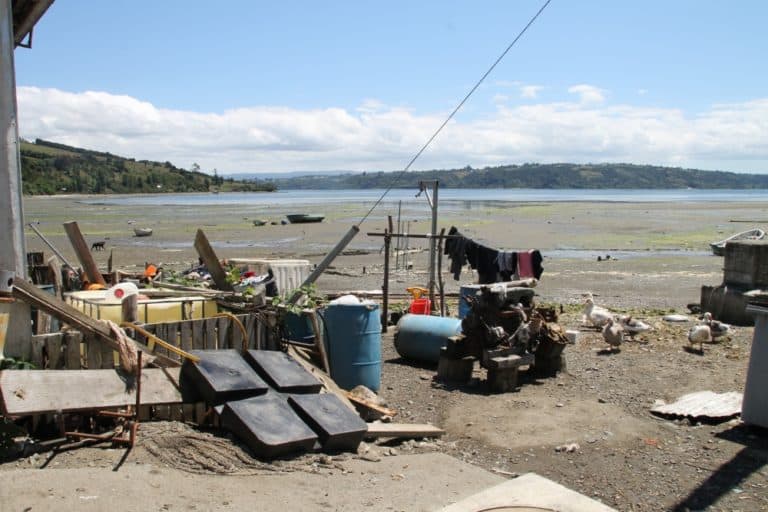 Chiloe-(69) (チロエ島)