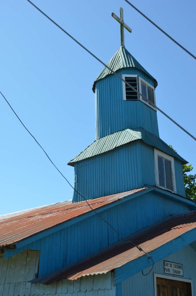 Chiloe-(73) (チロエ島)