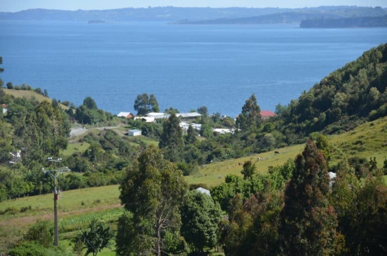 Chiloe-(79) (チロエ島)