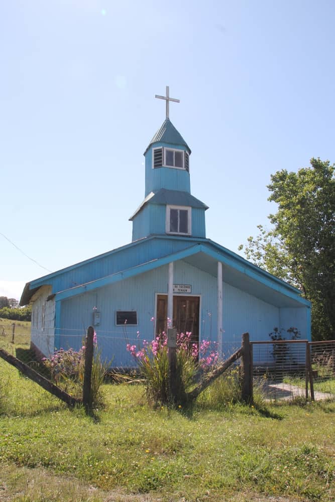 Chiloe-(81) (チロエ島)