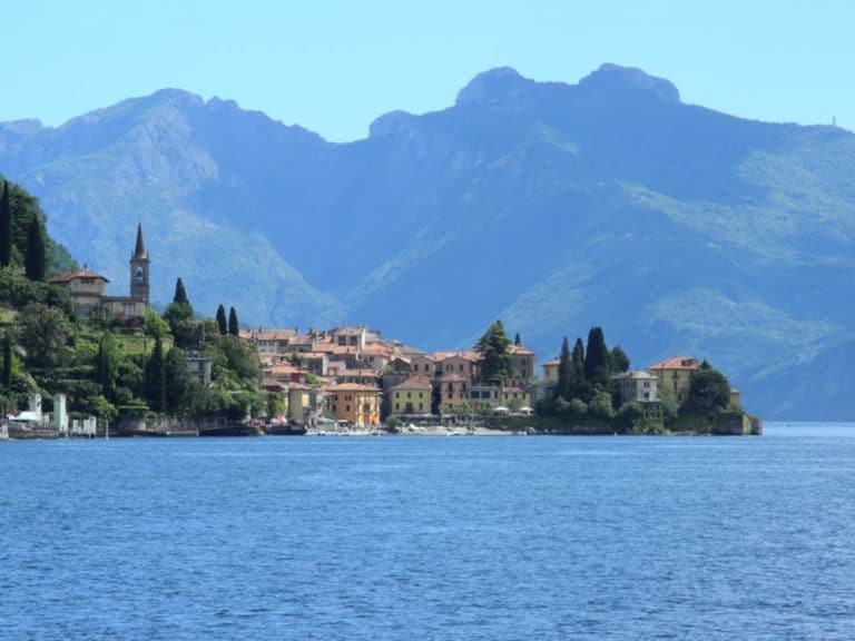 Escursione al Lago di Como