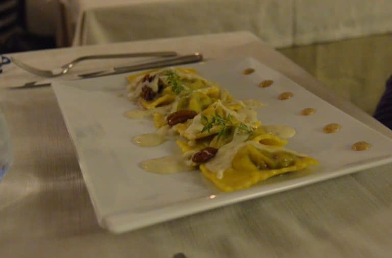 Como – Ravioli, Ott.2015 (Lombardia)