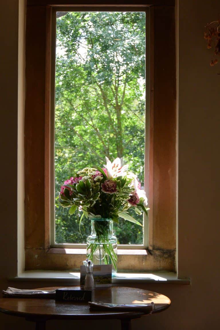 Cotswolds walking-window, Aug.2016 (Cotswolds)