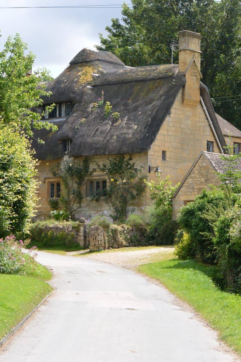 Inghilterra Cotswolds