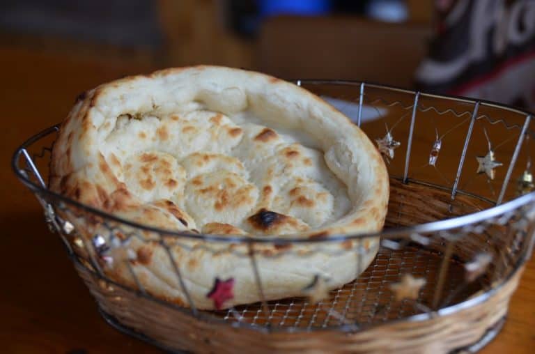 Crimea, Ai-Petri – bread, July 2013 (Crimea)