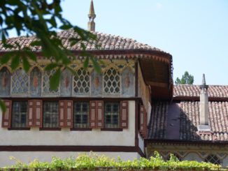Crimea-Bakhchisarai-palace (45)