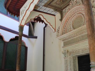 Crimea-Bakhchisarai-palace (13)