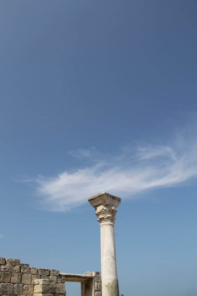 Crimea-Khersones (10) (Sevastopol)
