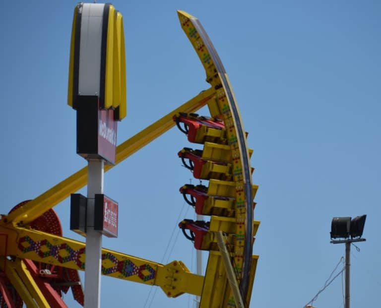 Ukraine, Yalta – yellow, July 2013 (Yalta)