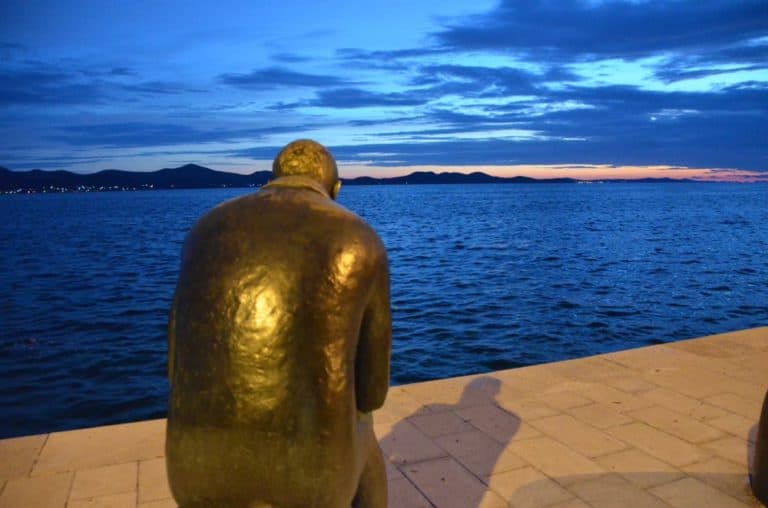 Croatia, Zadar (10) (ザダル)