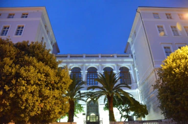 Croatia, Zadar (11) (ザダル)