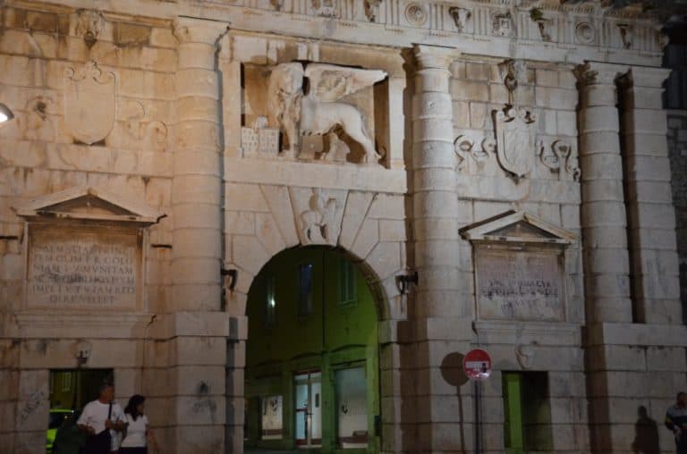 Croatia, Zadar (12) (ザダル)