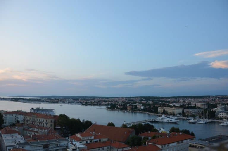 Croatia, Zadar (18) (ザダル)