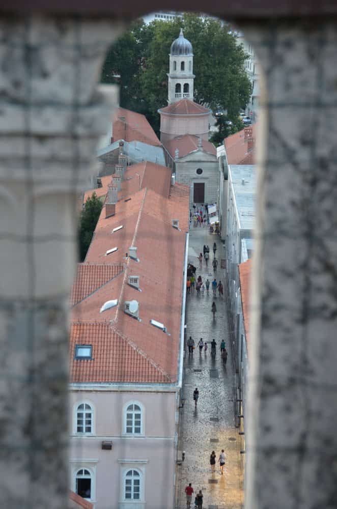 Croatia, Zadar (19) (ザダル)