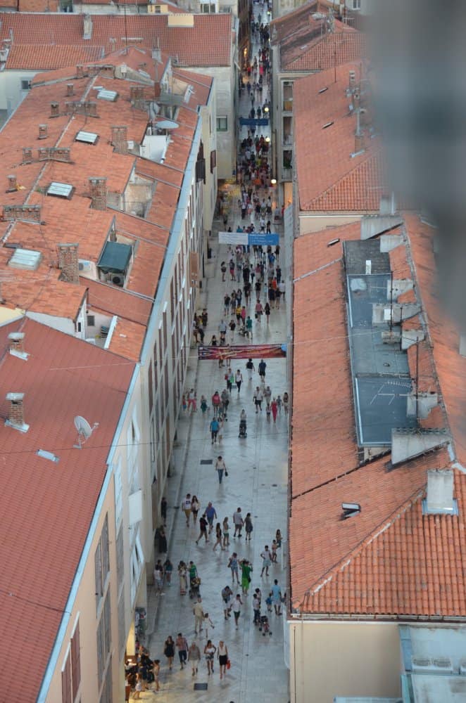 Croatia, Zadar (20) (ザダル)