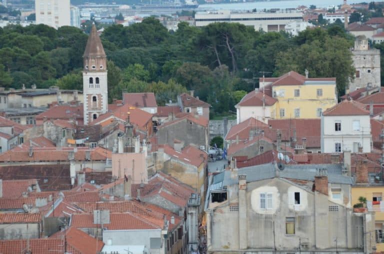 Croatia, Zadar (21) (ザダル)