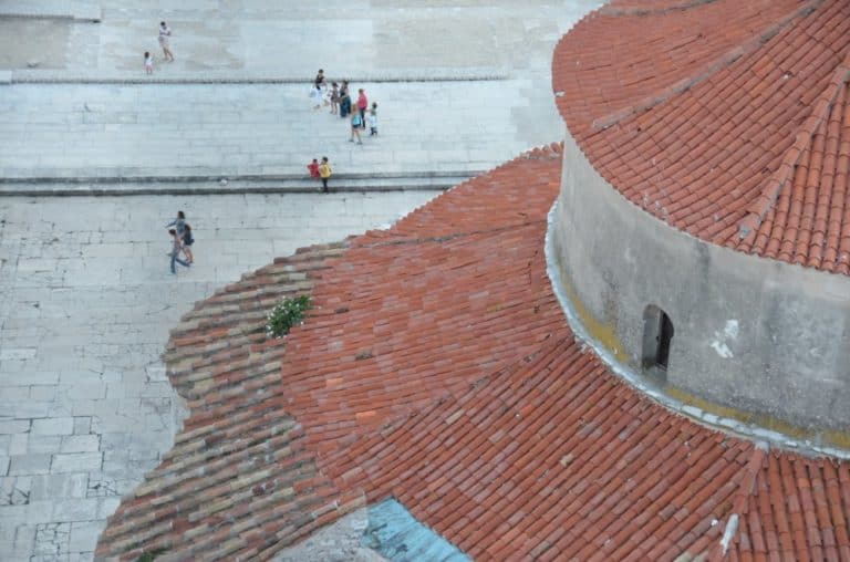 Croatia, Zadar (22) (ザダル)