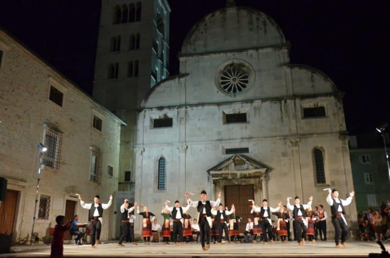 Croatia, Zadar (25) (ザダル)