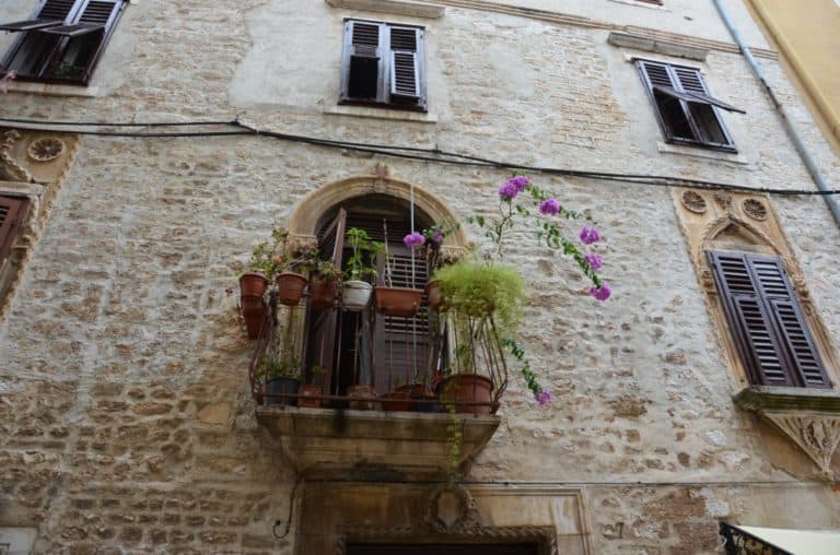 Croatia, Zadar (32) (ザダル)