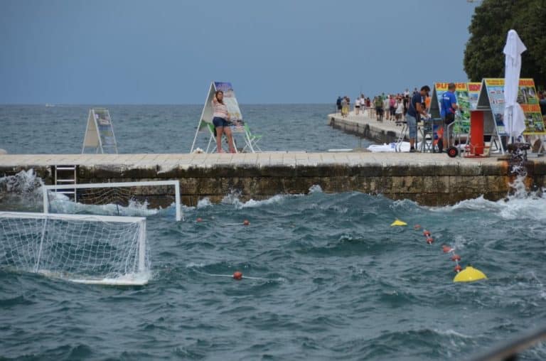 Croatia, Zadar (34) (ザダル)
