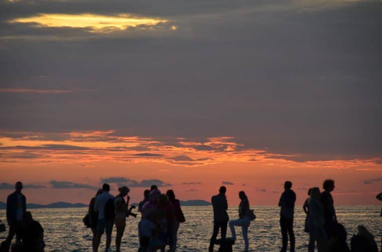 Croatia, Zadar (6) (ザダル)